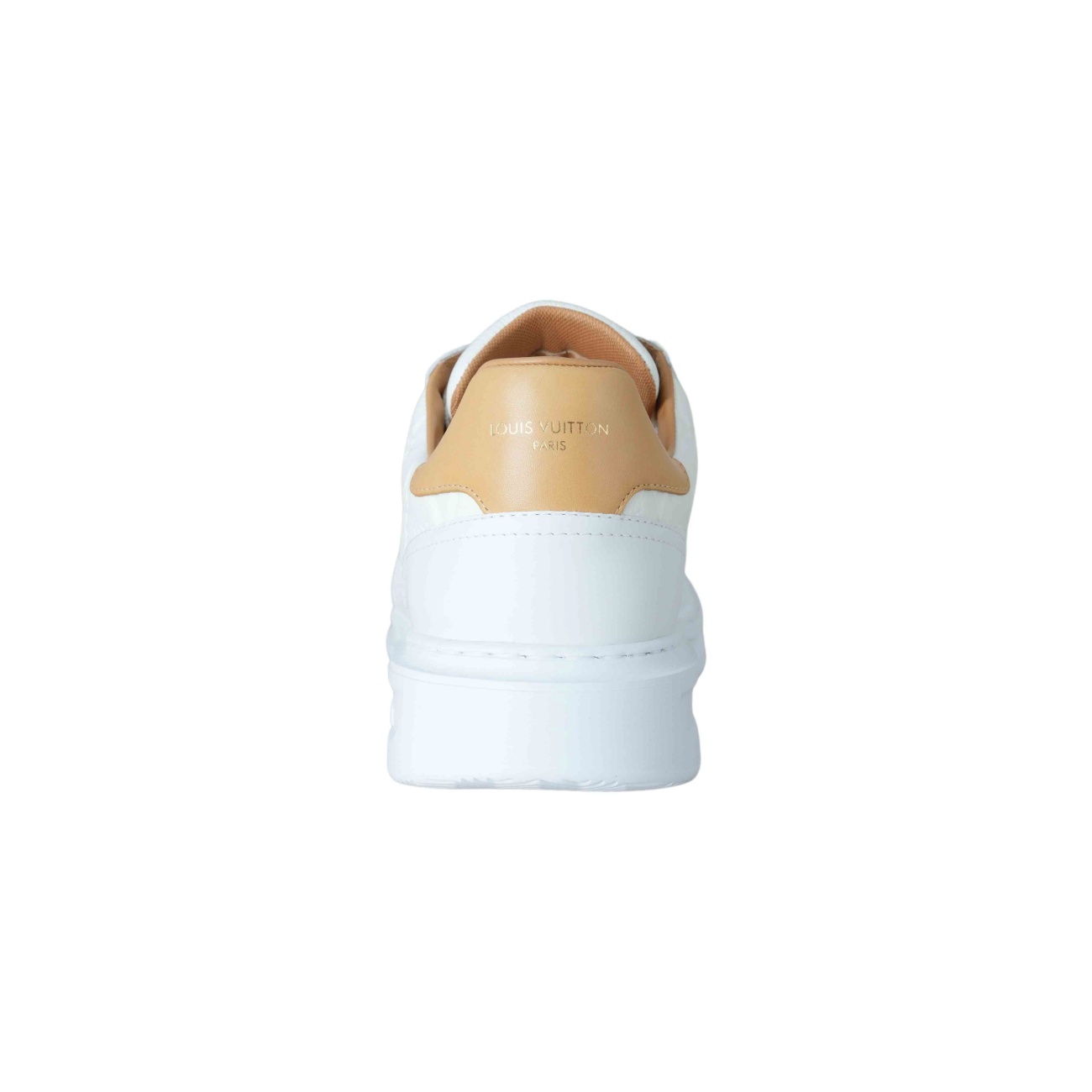 LOUIS VUITTON(USED)루이비통 비버리 힐스 스니커즈